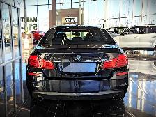 2011 BMW 5-Series 535xi - Photo 6