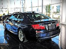 2011 BMW 5-Series 535xi - Photo 7
