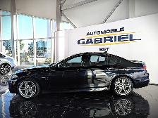 2011 BMW 5-Series 535xi - Photo 8