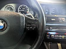 2011 BMW 5-Series 535xi - Photo 17
