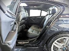 2011 BMW 5-Series 535xi - Photo 22