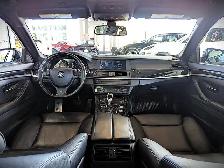 2011 BMW 5-Series 535xi - Photo 23