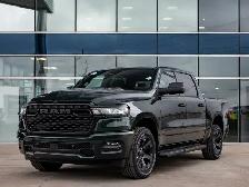 2026 Ram 1500 Express - Photo 2