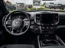 2026 Ram 1500 Express - Photo 3