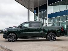 2026 Ram 1500 Express - Photo 5