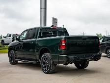 2026 Ram 1500 Express - Photo 6
