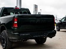 2026 Ram 1500 Express - Photo 7