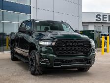 2026 Ram 1500 Express - Photo 11