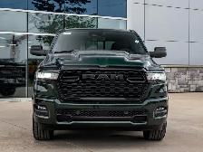 2026 Ram 1500 Express - Photo 12