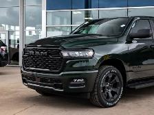 2026 Ram 1500 Express - Photo 13