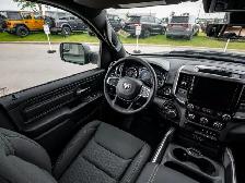 2026 Ram 1500 Express - Photo 27