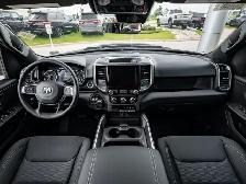 2026 Ram 1500 Express - Photo 28