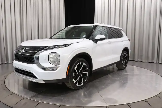 2023 Mitsubishi Outlander SEL SEL S-AWC