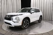 2023 Mitsubishi Outlander SEL SEL S-AWC