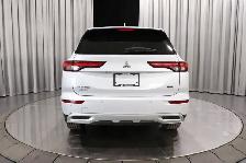 2023 Mitsubishi Outlander SEL SEL S-AWC - Photo 4