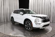 2023 Mitsubishi Outlander SEL SEL S-AWC - Photo 7