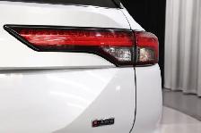 2023 Mitsubishi Outlander SEL SEL S-AWC - Photo 11