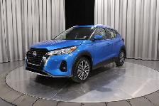 2025 Nissan Kicks Play SV SV FWD