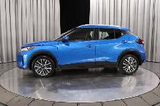 2025 Nissan Kicks Play SV SV FWD - Photo 2