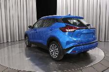 2025 Nissan Kicks Play SV SV FWD - Photo 3