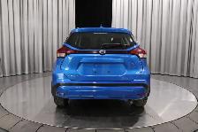 2025 Nissan Kicks Play SV SV FWD - Photo 4