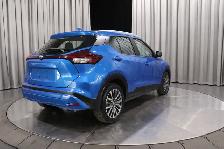 2025 Nissan Kicks Play SV SV FWD - Photo 5