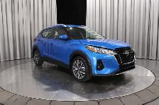 2025 Nissan Kicks Play SV SV FWD - Photo 7