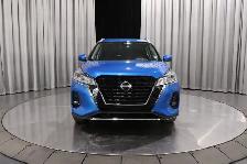 2025 Nissan Kicks Play SV SV FWD - Photo 8