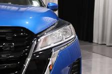 2025 Nissan Kicks Play SV SV FWD - Photo 10