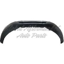 Ford Transit T Wagon 2015-2019 Bumper Front Textured - Photo 4