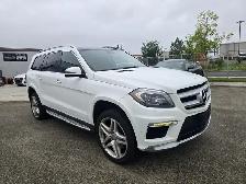 2016 Mercedes-Benz GL-Class BlueTEC :4WDLoaded Features7 Passe - Photo 3