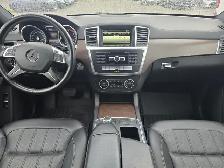 2016 Mercedes-Benz GL-Class BlueTEC :4WDLoaded Features7 Passe - Photo 7