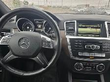 2016 Mercedes-Benz GL-Class BlueTEC :4WDLoaded Features7 Passe - Photo 8