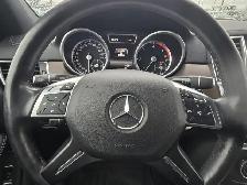 2016 Mercedes-Benz GL-Class BlueTEC :4WDLoaded Features7 Passe - Photo 9