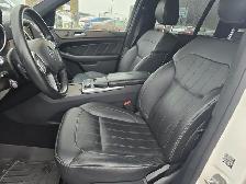 2016 Mercedes-Benz GL-Class BlueTEC :4WDLoaded Features7 Passe - Photo 12