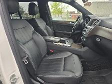 2016 Mercedes-Benz GL-Class BlueTEC :4WDLoaded Features7 Passe - Photo 13