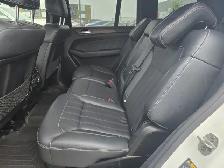 2016 Mercedes-Benz GL-Class BlueTEC :4WDLoaded Features7 Passe - Photo 15