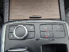 2016 Mercedes-Benz GL-Class BlueTEC :4WDLoaded Features7 Passe - Photo 16