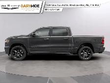 2026 Ram 1500 Sport Sport 4x4 Crew Cab 5&amp.apos.7&amp.quot. Bo - Photo 2