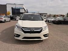 2018 Honda Odyssey Touring : No Reported Accidents , One Owner - Photo 2