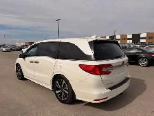 2018 Honda Odyssey Touring : No Reported Accidents , One Owner - Photo 6