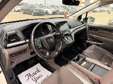 2018 Honda Odyssey Touring : No Reported Accidents , One Owner - Photo 7