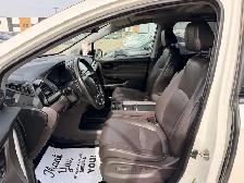2018 Honda Odyssey Touring : No Reported Accidents , One Owner - Photo 8
