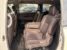 2018 Honda Odyssey Touring : No Reported Accidents , One Owner - Photo 10