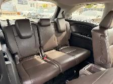 2018 Honda Odyssey Touring : No Reported Accidents , One Owner - Photo 12