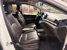 2018 Honda Odyssey Touring : No Reported Accidents , One Owner - Photo 13