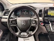 2018 Honda Odyssey Touring : No Reported Accidents , One Owner - Photo 16