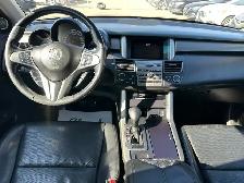2011 Acura RDX RDX AWD :Backup Cam SunroofLeather - Photo 7