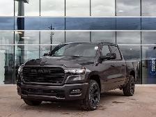 2026 Ram 1500 Sport - Photo 2