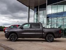 2026 Ram 1500 Sport - Photo 5